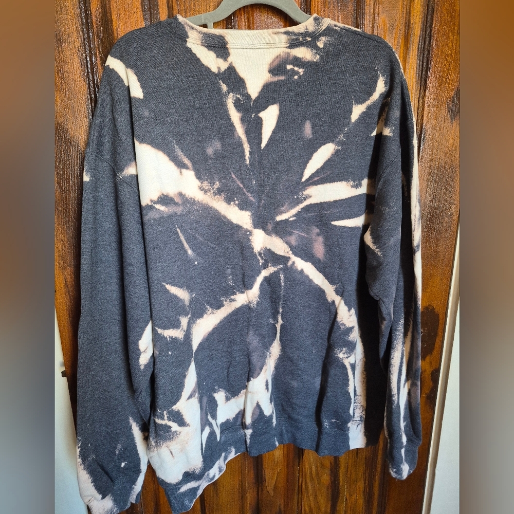 Hocus Pocus Coffee Co. Cozy Sweatshirt Size 3x - Picture 3 of 3